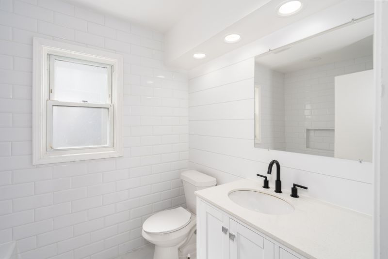 Top Bathroom Remodeling Companies in Sparta, WI